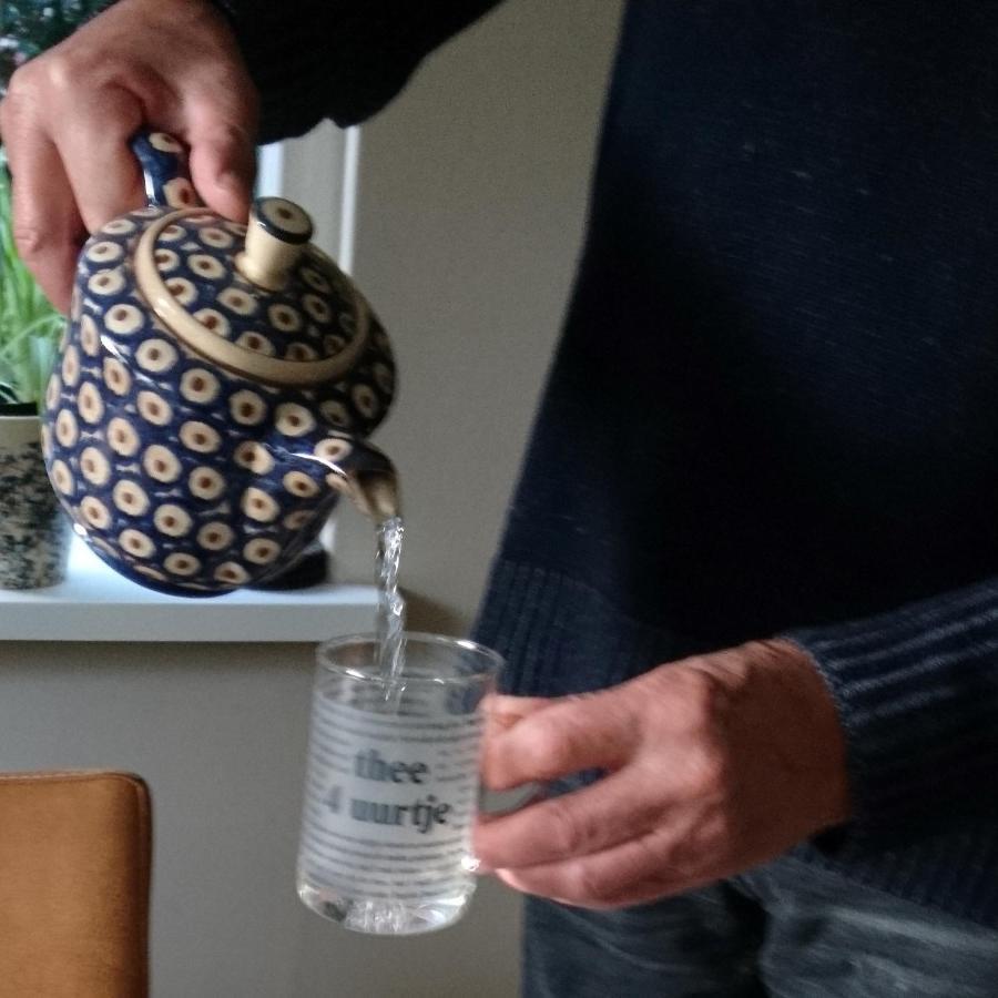 Overbosch Bilthoven Kültér fotó