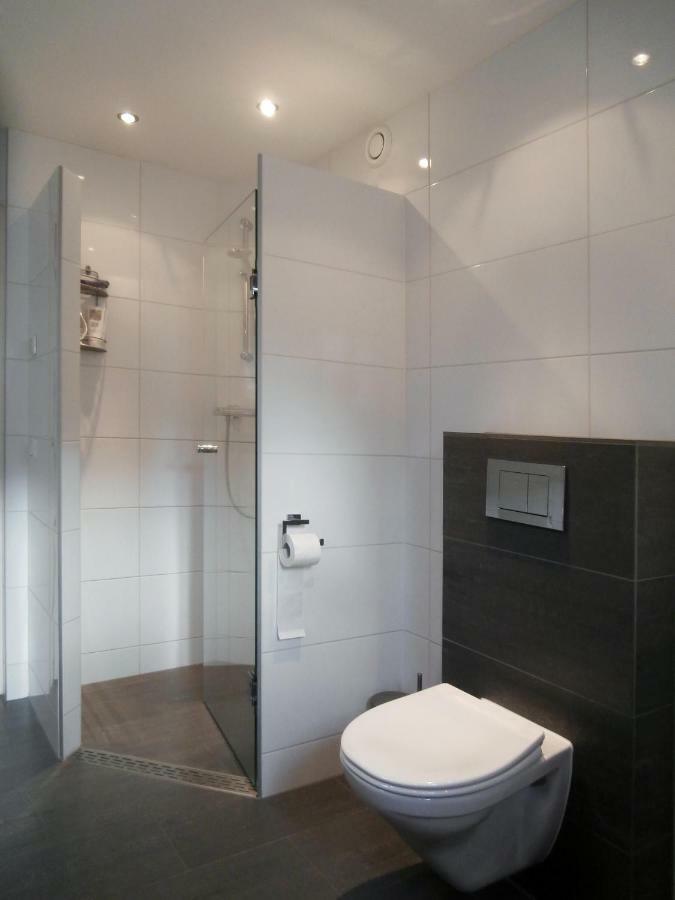 Overbosch Bilthoven Kültér fotó